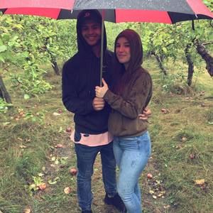 Meet your Posher, Julie